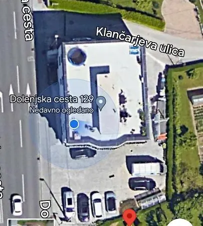 Muric Apartman 9 *