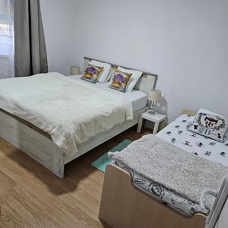 Apartament Muric Apartman 9 *