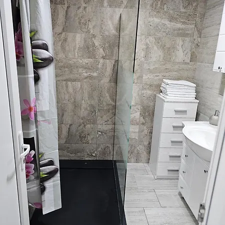 Muric Apartman 9 * Lublana