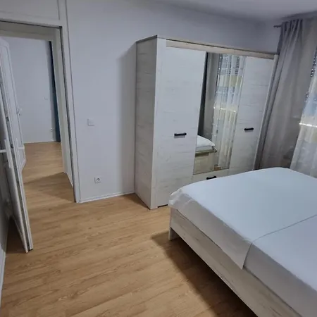 Muric Apartman 9 Lublana
