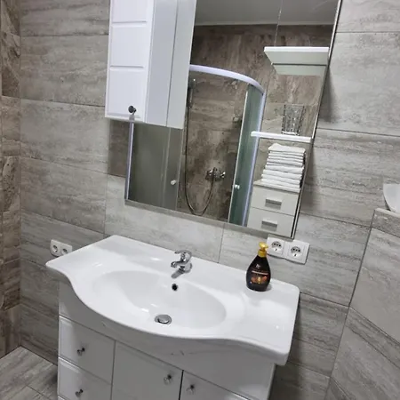 Muric Apartman 9 Lublana