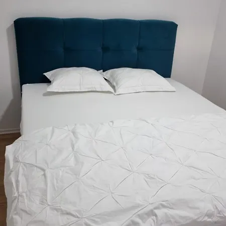 Muric Apartman 9 * Lublana