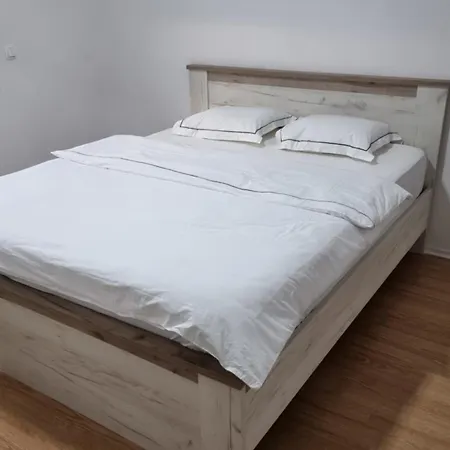 Apartament Muric Apartman 9 *