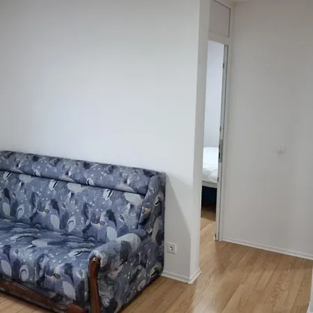 Muric Apartman 9 * Lublana