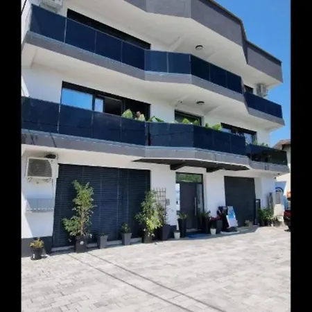 Apartament Muric Apartman 9