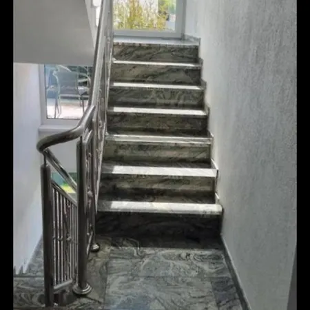 Muric Apartman 9 Apartament Lublana