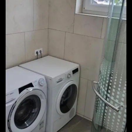 Muric Apartman 9 Hotel